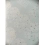 Слайдер Navi Nails SB-172 silver голографік